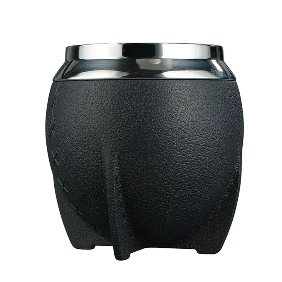 Tochimas Mate Torpedo Inox Grande 2