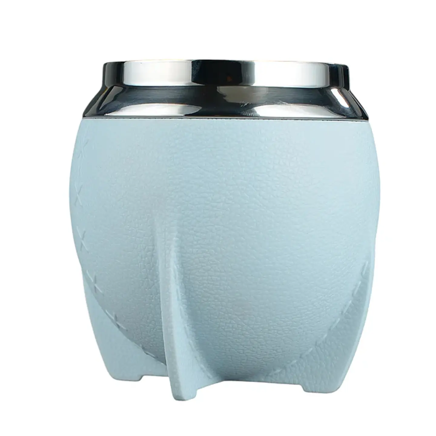 Tochimas Mate Torpedo Inox Grande 3