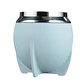 Tochimas Mate Torpedo Inox Grande - Thumbnail 3