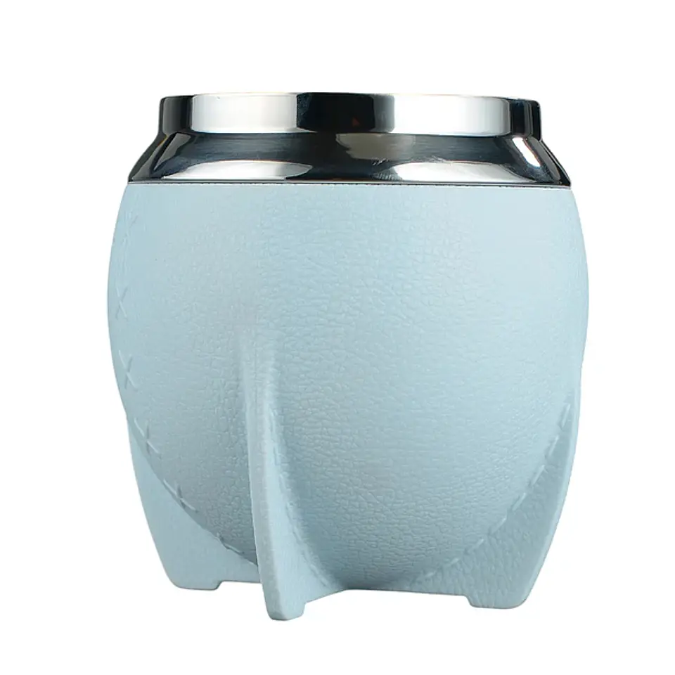 Tochimas Mate Torpedo Inox Grande 3