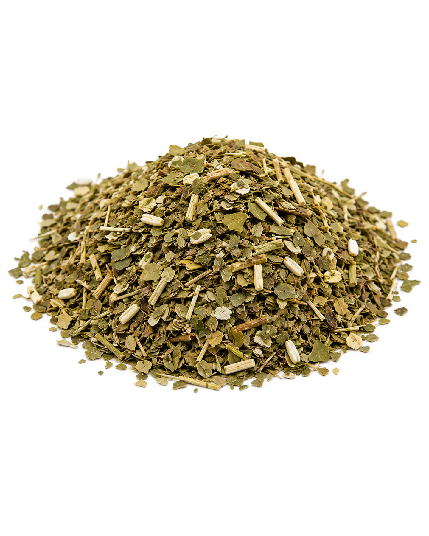 Tochimas Yerba Mate para Tereré Tradicional 1kg 2