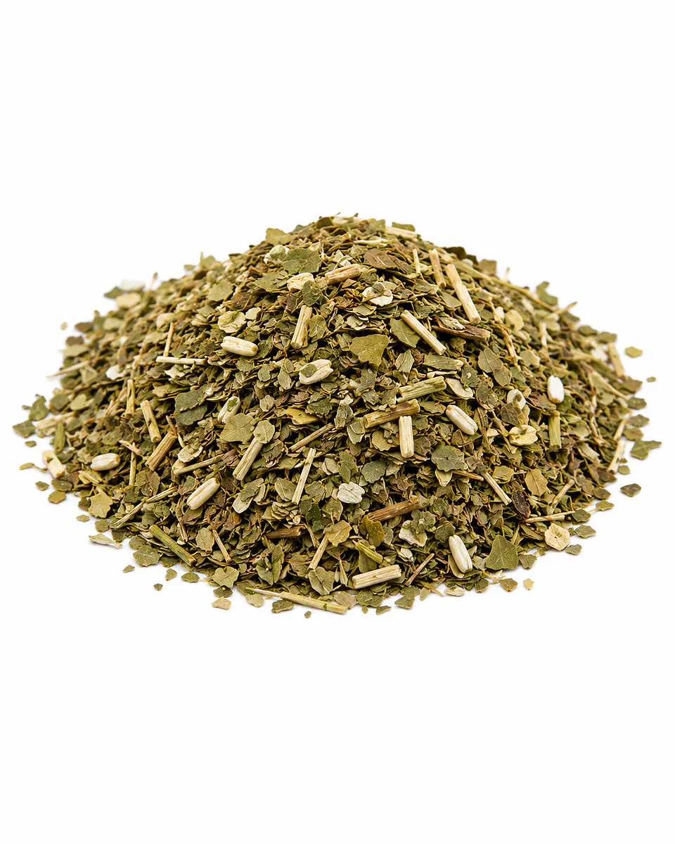 Tochimas Yerba Mate para Tereré Tradicional 1kg 2