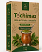 Tochimas Erva-Mate para Chimarrão Tradicional 1kg - Thumbnail 1