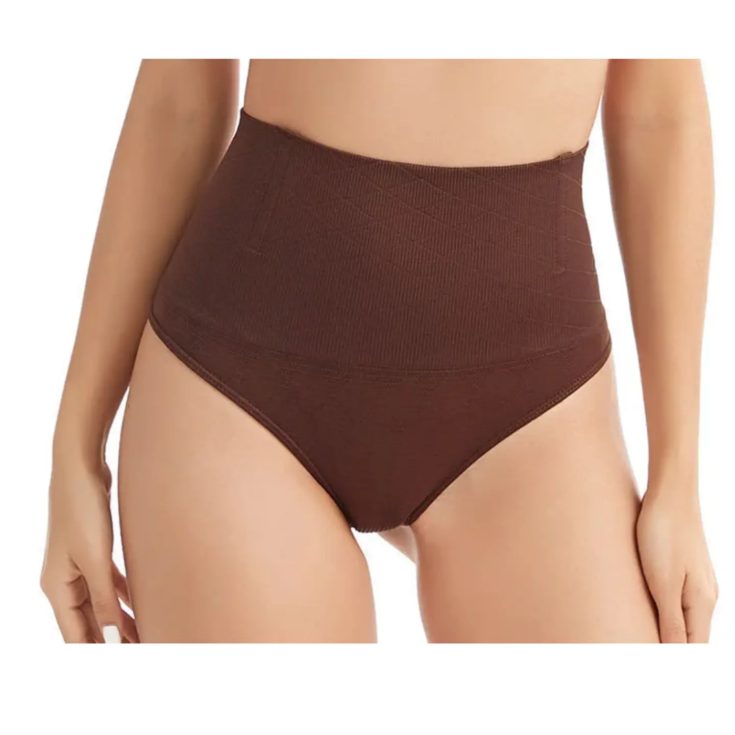 COLALES SILUET TIRO ALTO CONTROL DE ABDOMEN CON VARILLAS #522 3