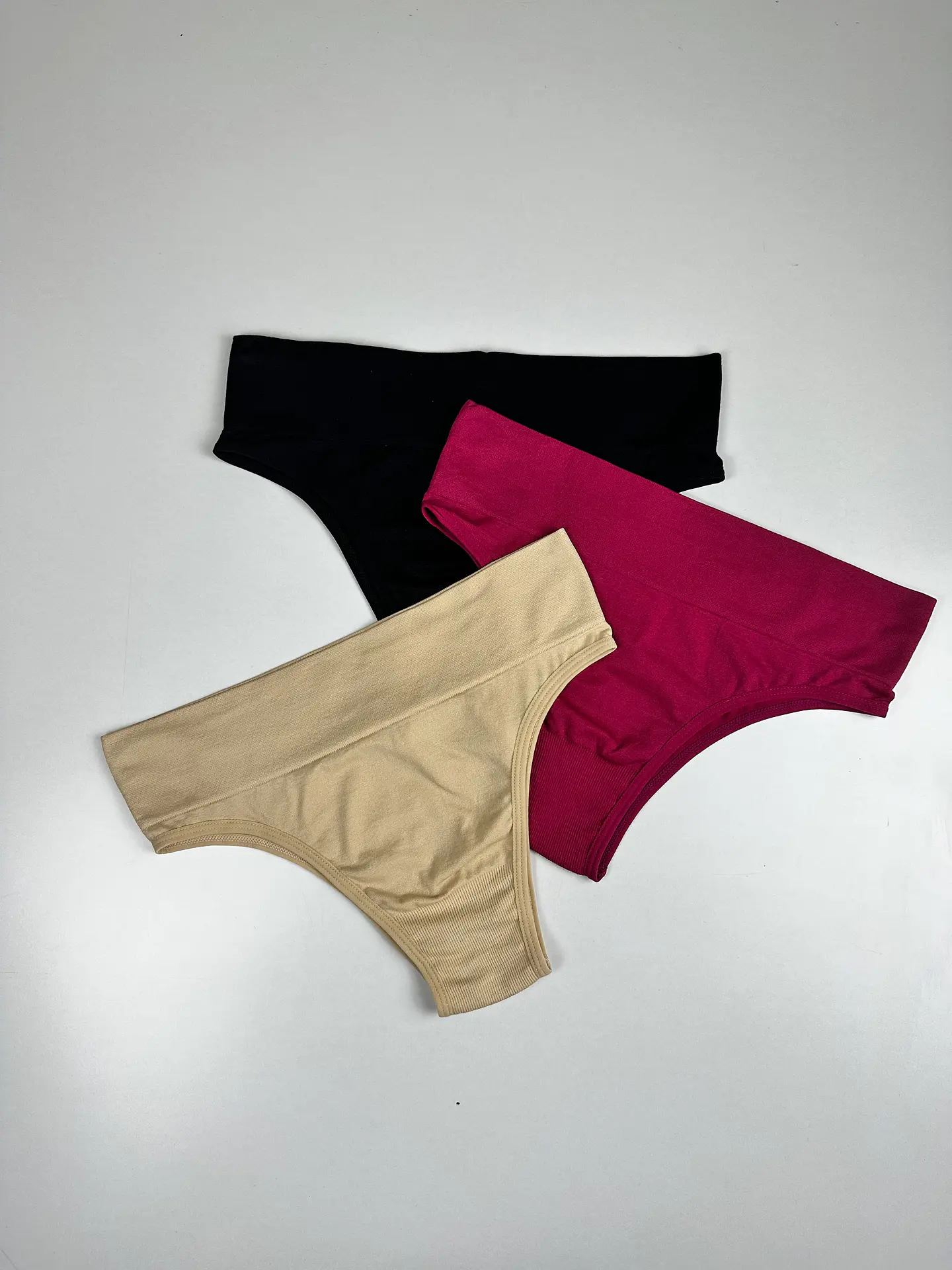 3 CALZON BIKINI DE MICROFRIBRA  #721 2