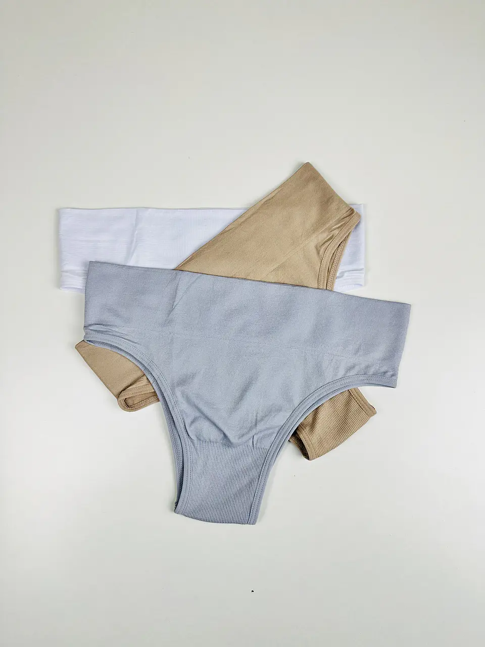 3 CALZON BIKINI DE MICROFRIBRA  #721 1