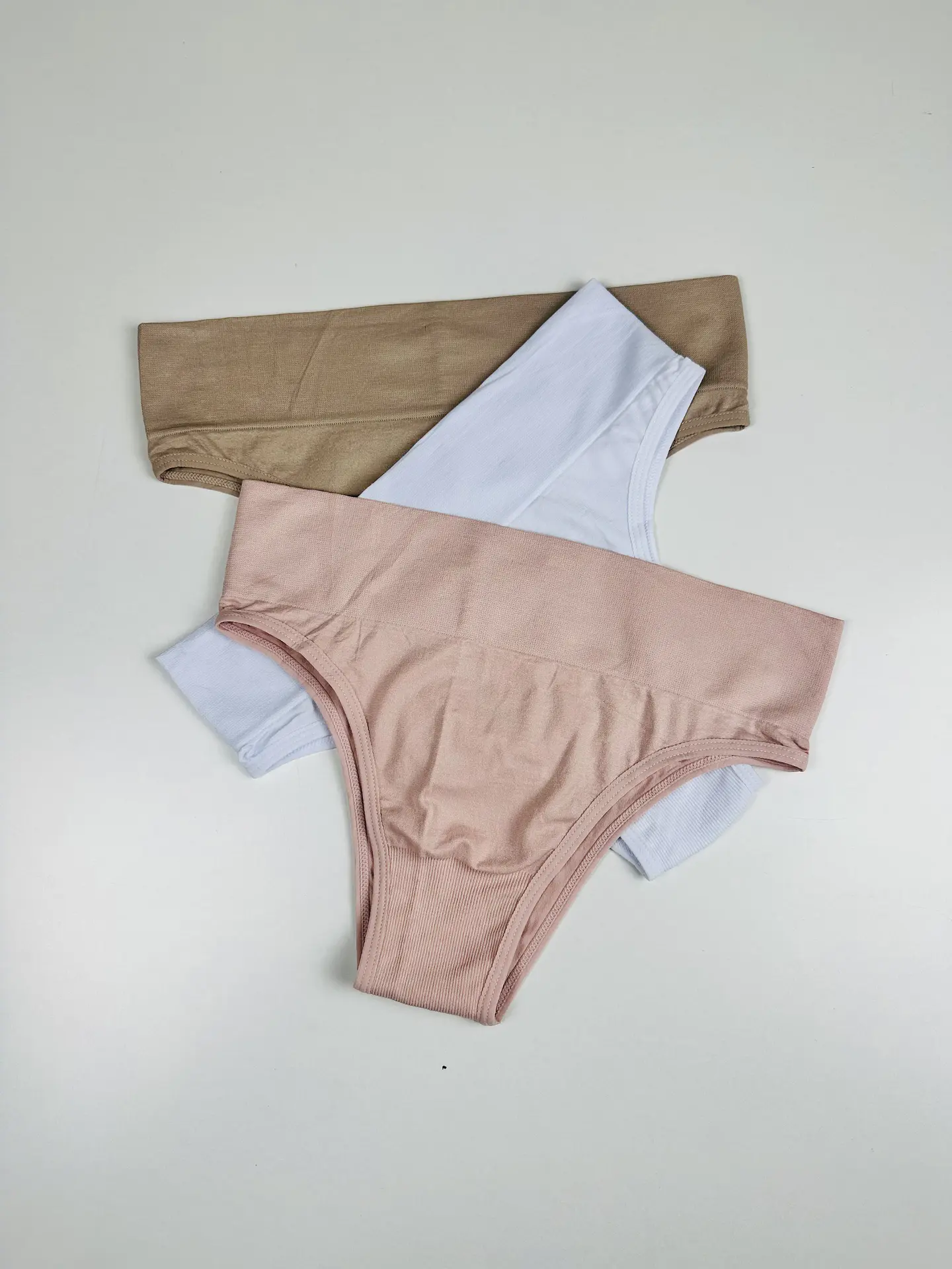 3 CALZON BIKINI DE MICROFRIBRA  #721 5