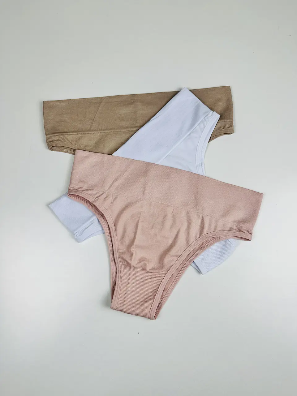 3 CALZON BIKINI DE MICROFRIBRA  #721 5