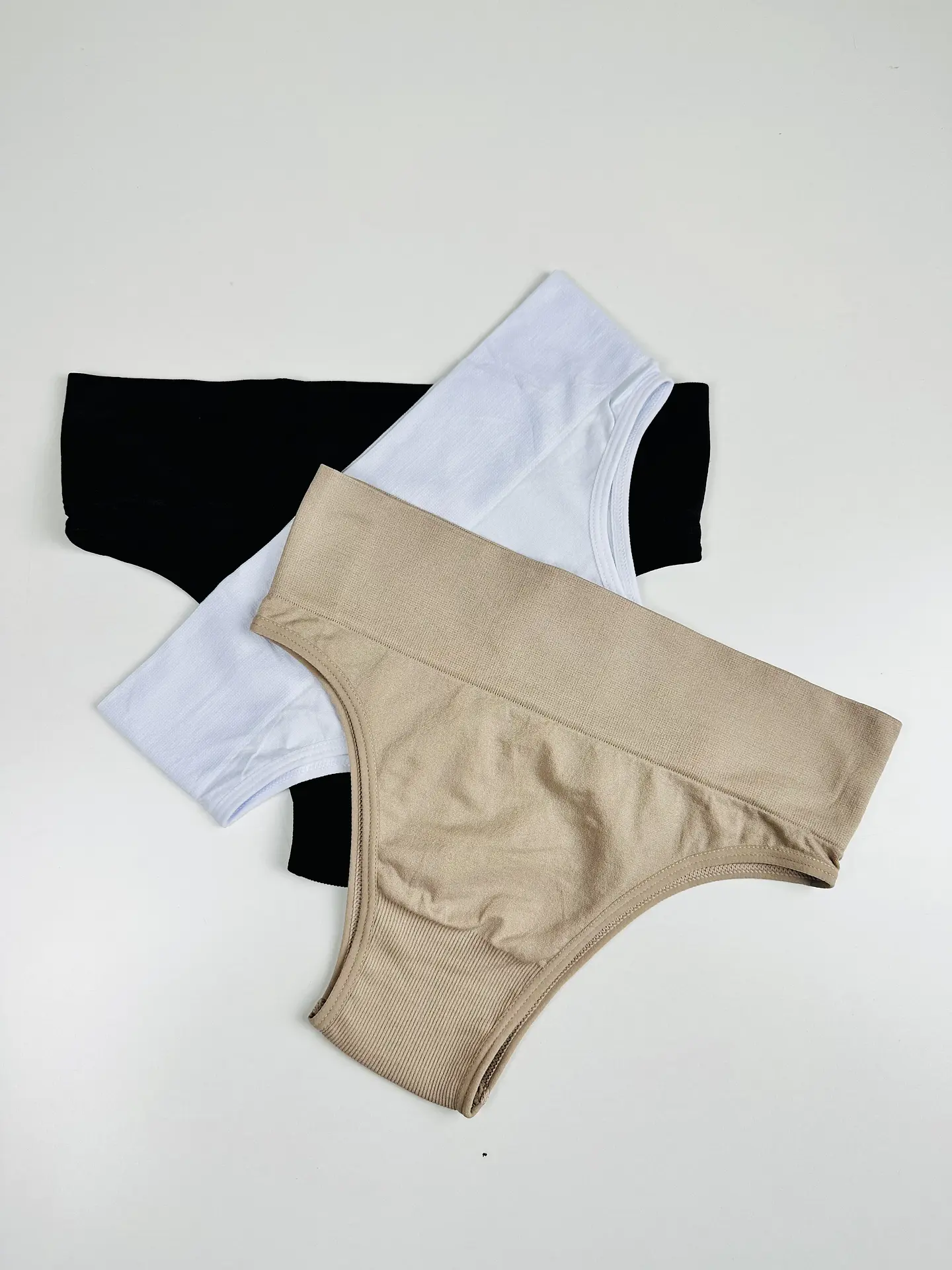 3 CALZON BIKINI DE MICROFRIBRA  #721 6