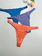 3 COLALESS INVISIBLE LISO #432 - Miniatura 4