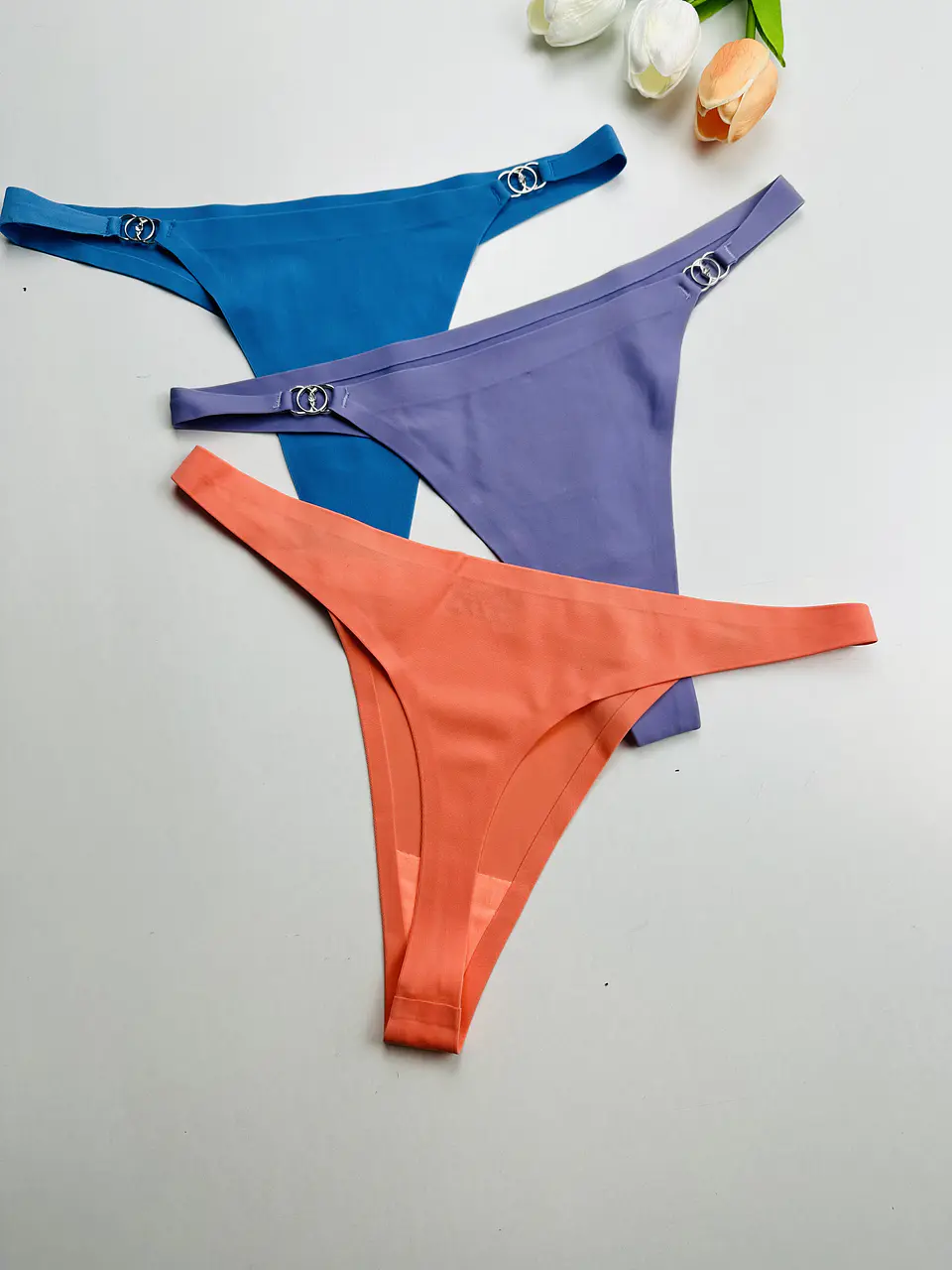 3 COLALESS INVISIBLE LISO #432 4