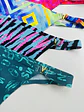  6 COLALESS INVISIBLE ESTAMPADO #461 - Miniatura 4