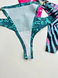  6 COLALESS INVISIBLE ESTAMPADO #461 - Miniatura 6