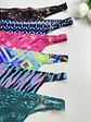  6 COLALESS INVISIBLE ESTAMPADO #461 - Miniatura 5