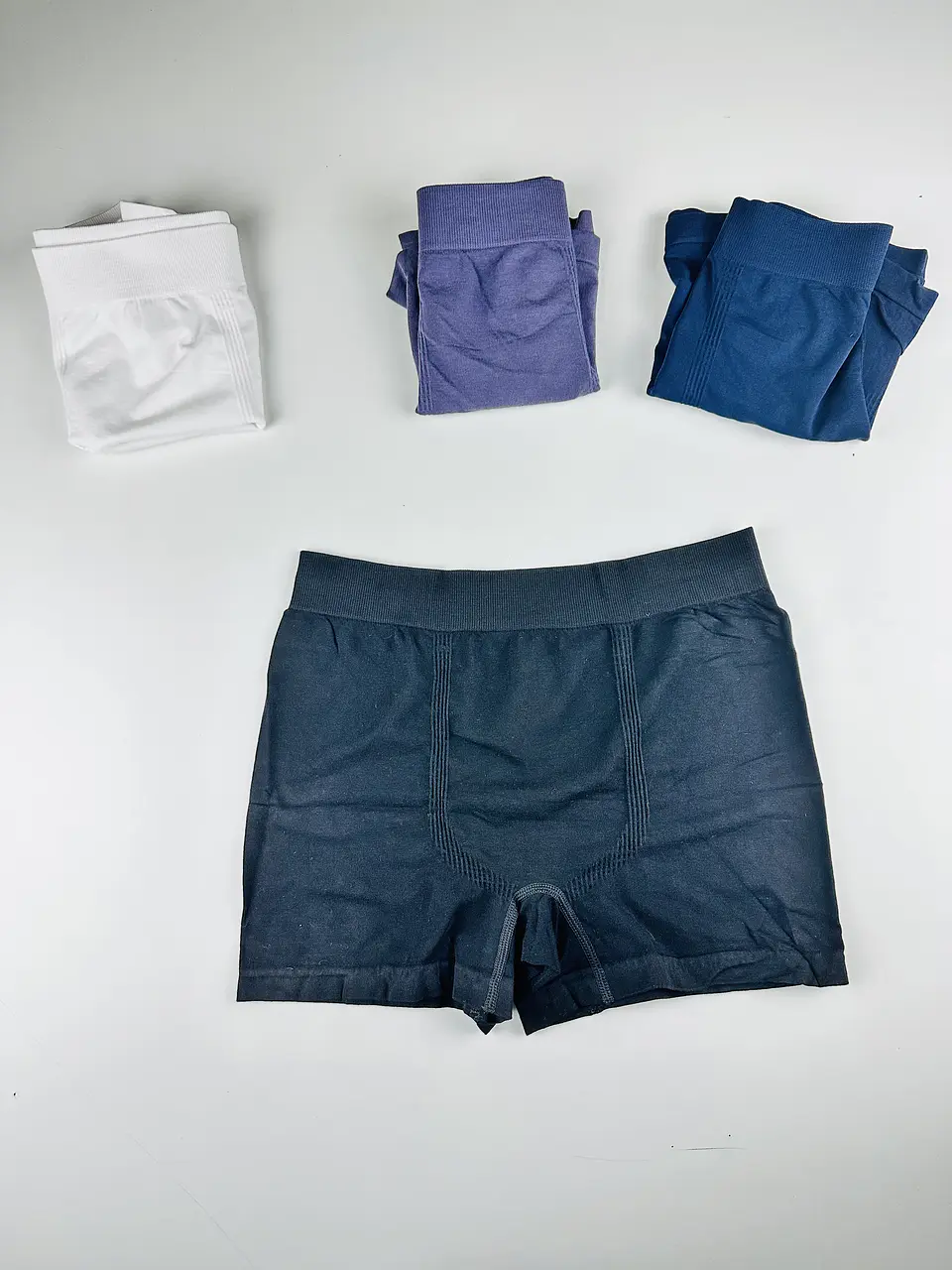 4 PANTALETAS EXPANDIBLES DE BAMBOO 4
