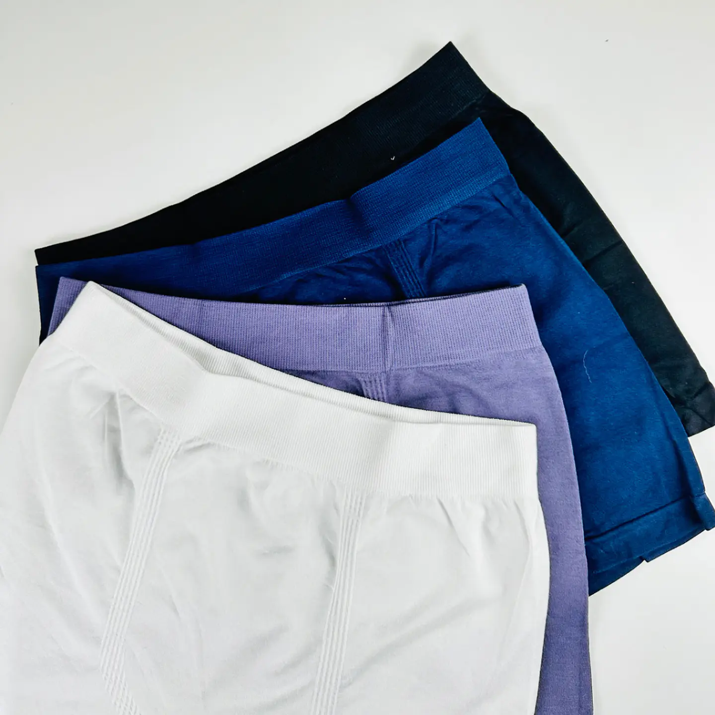 4 PANTALETAS EXPANDIBLES DE BAMBOO 5