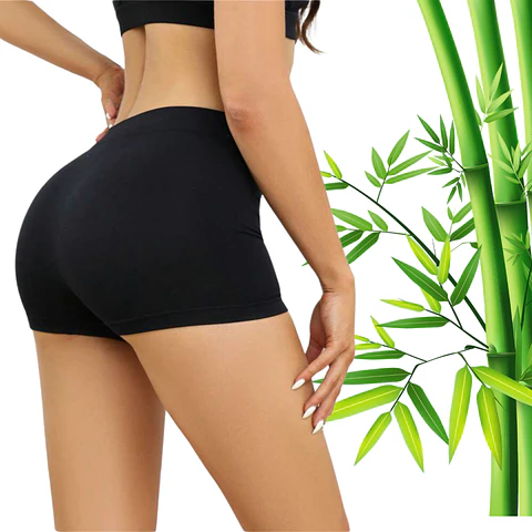 4 PANTALETAS EXPANDIBLES DE BAMBOO