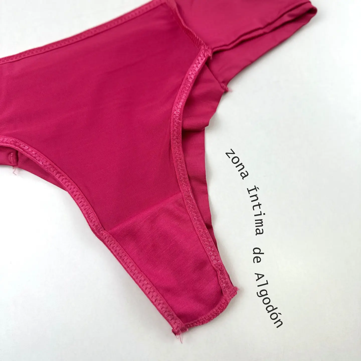3 CALZÓN CULOTTE MICROFIBRA #437 6