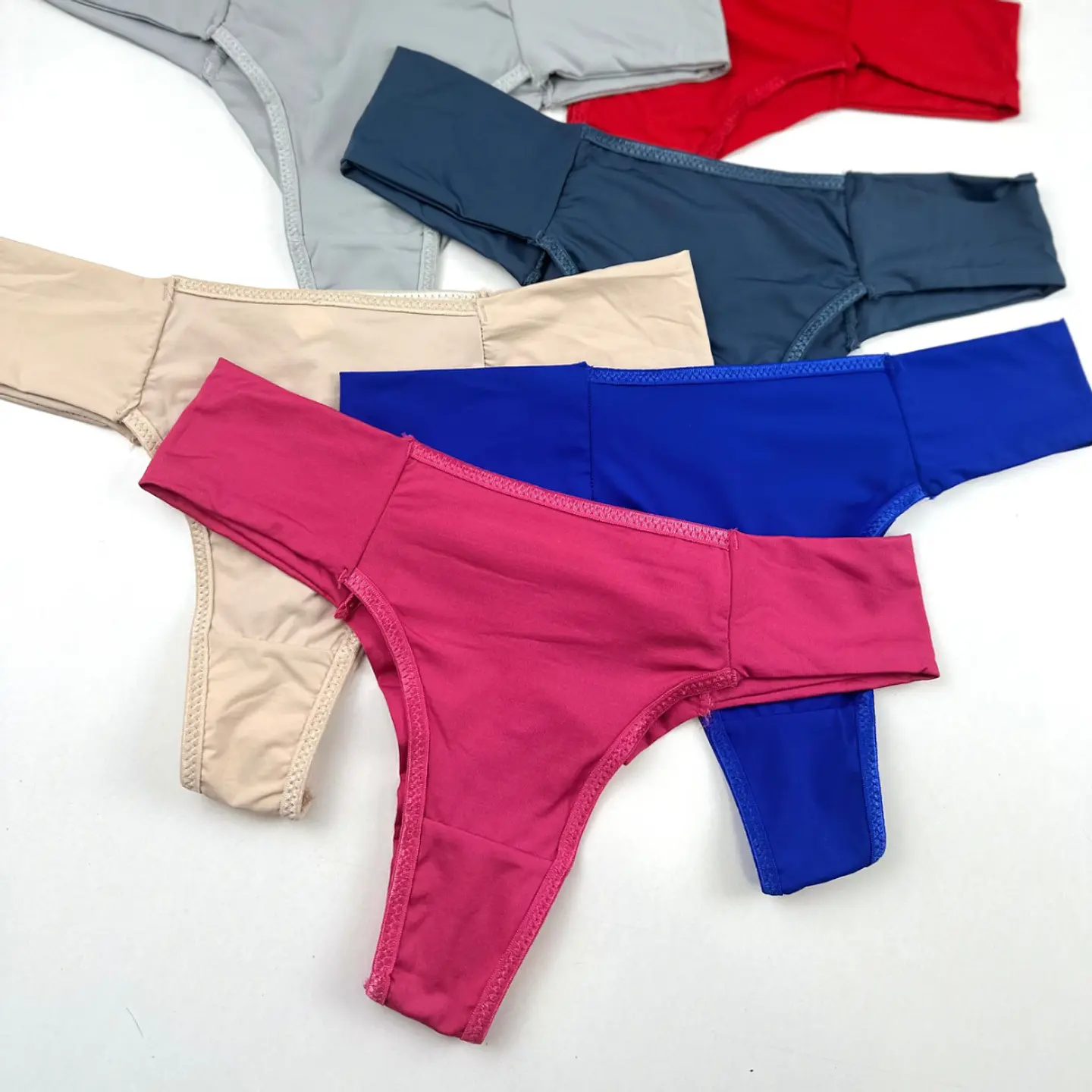 3 CALZÓN CULOTTE MICROFIBRA #437 8