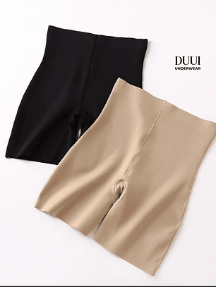 2 SHORTS INVISIBLE MOLDEADOR ( PARA VESTIDOS AJUSTADOS )