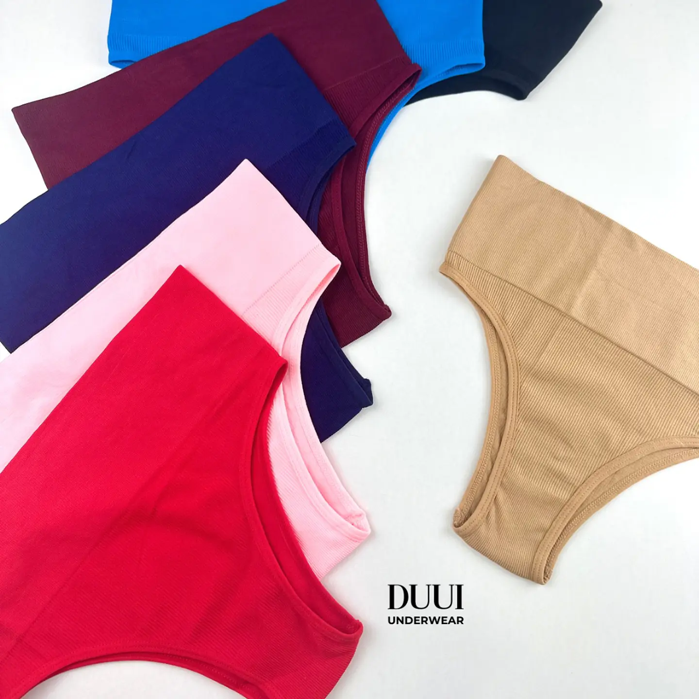 3 CALZON BIKINI TIRO ALTO #025 4