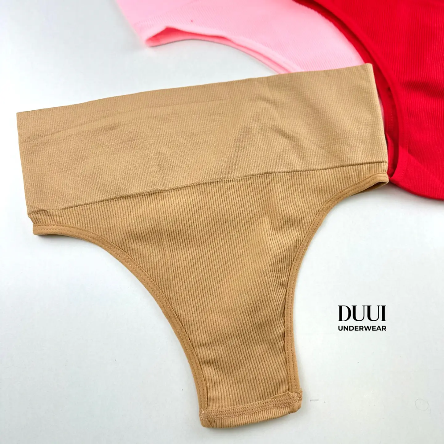 3 CALZON BIKINI TIRO ALTO #025 5