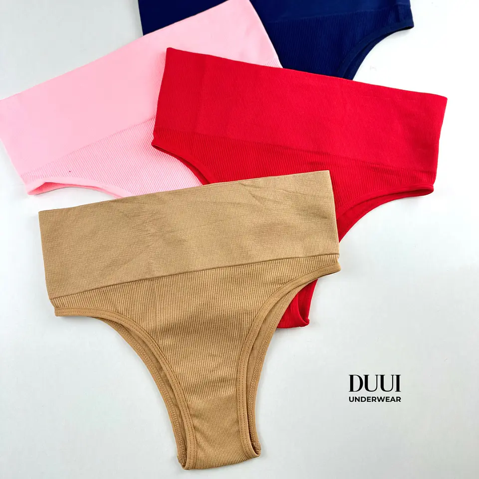 3 CALZON BIKINI TIRO ALTO #025 6