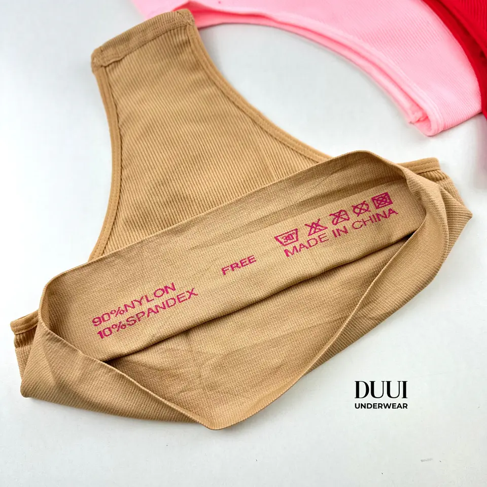 3 CALZON BIKINI TIRO ALTO #025 7