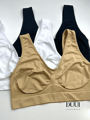 3 PETOS EXTRA LINDA #605