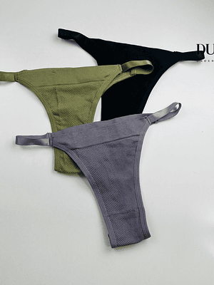 3 COLALESS TIRO ALTO #56