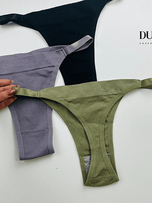 3 COLALESS TIRO ALTO #56