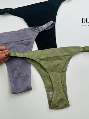 3 COLALESS TIRO ALTO #56