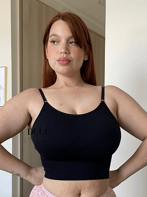 4 PETOS LARGOS CRUZADOS #142