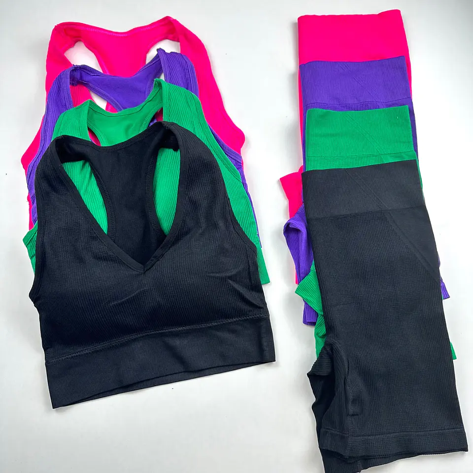 CONJUNTO CANALÉ  #F167  5