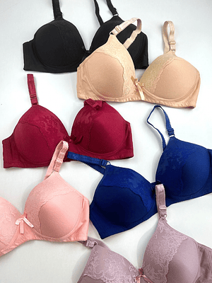 3 SOSTENES SIN VARILLA ( SIN ARCO ) COPA C #808