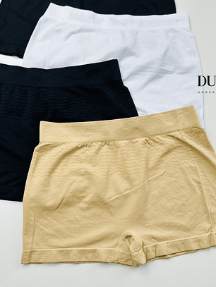 4 PANTALETAS EXPANDIBLES #190