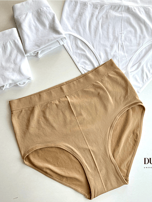 6 CALZONES TIRO ALTO SEÑORIAL #22L