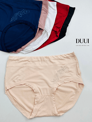 3 CALZONES DE FIBRA DE BAMBOO #807