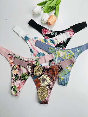 4 COLALESS MICROFIBRA #256