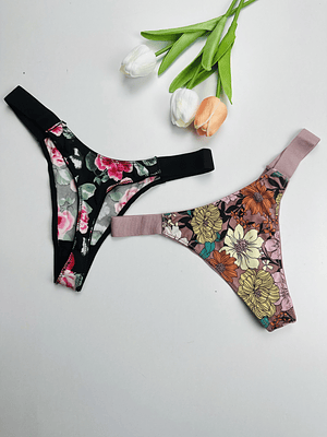 2 COLALESS MICROFIBRA #256 