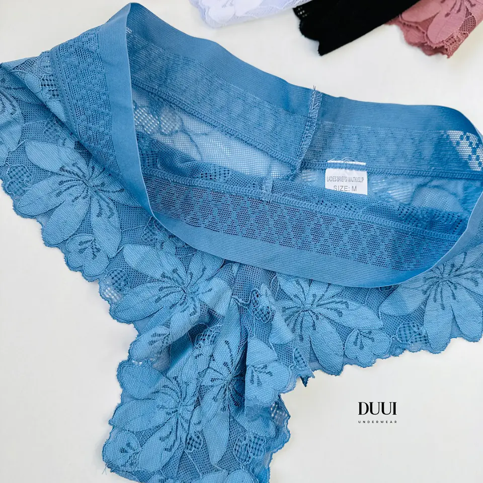 4 CALZON CULOTTE ENCAJE #1103 6