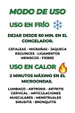 3 GUATEROS DE SEMILLAS & HIERBAS  ( 3 celdas ) - Miniatura 5