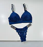 1 CONJUNTO SEXY BRILLO  - Miniatura 1