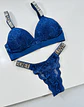 1 CONJUNTO SEXY BRILLO  - Miniatura 3