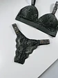 1 CONJUNTO SEXY BRILLO  - Miniatura 8