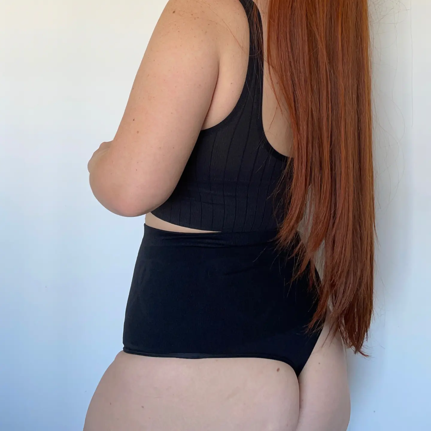 2 COLALESS TIRO ALTO CONTROL DE ABDOMEN #5717 2