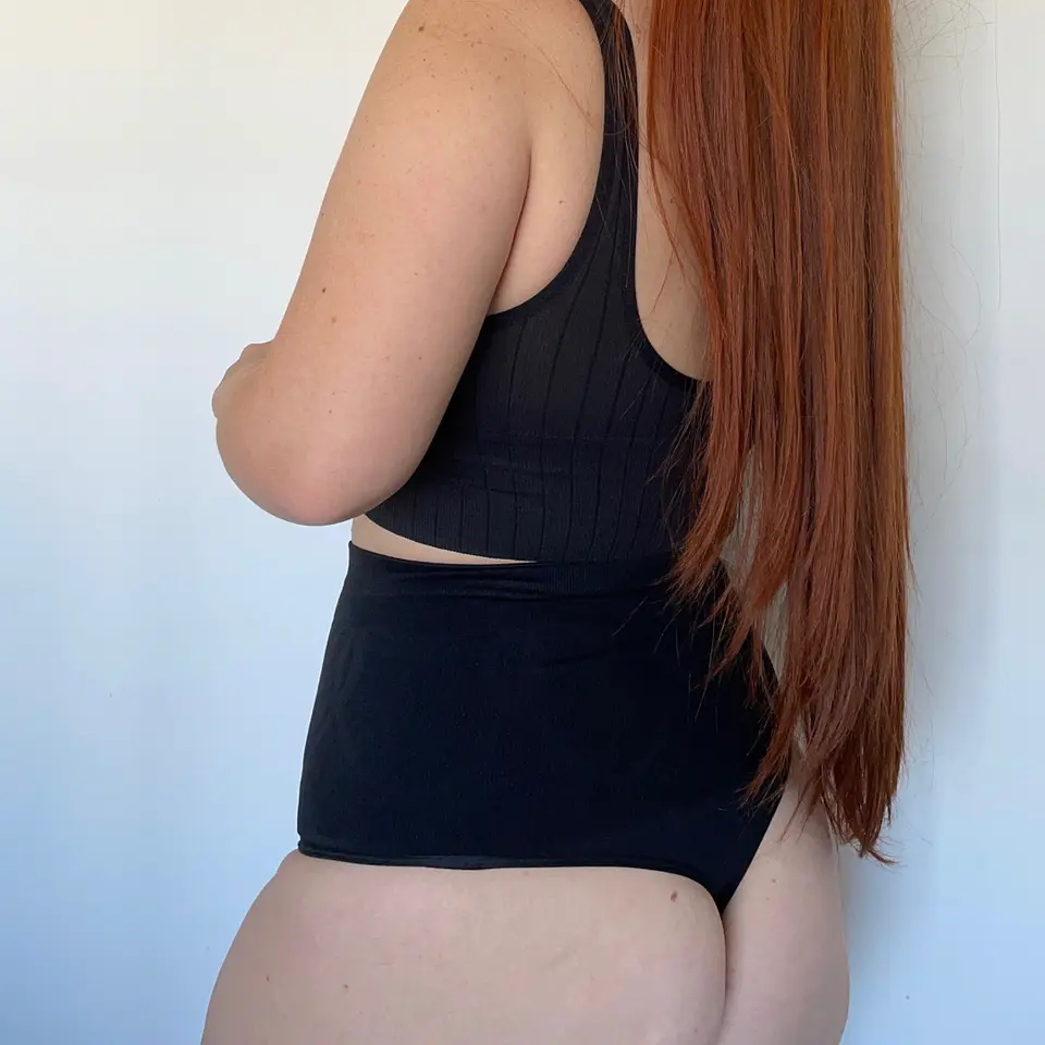 2 COLALESS TIRO ALTO CONTROL DE ABDOMEN #5717 2