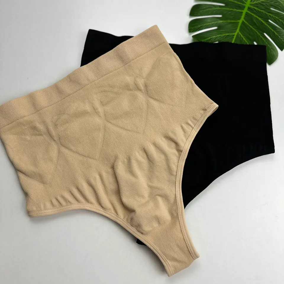 2 COLALESS TIRO ALTO CONTROL DE ABDOMEN #5717 3