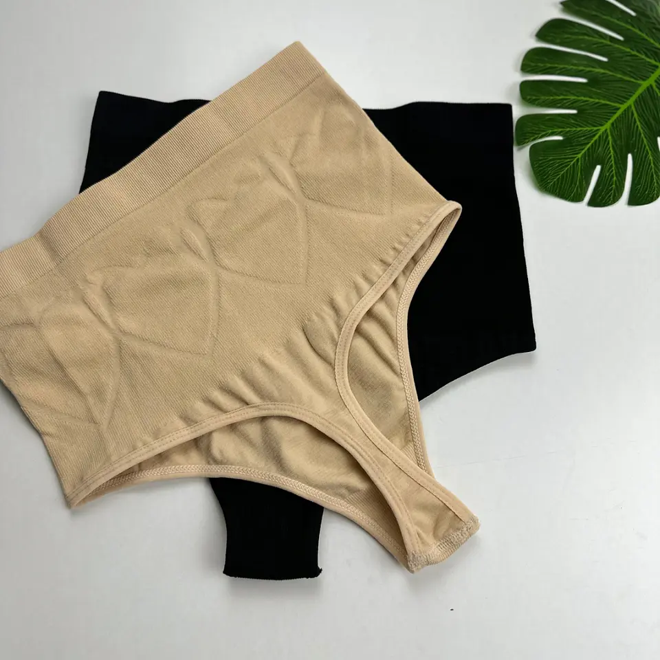 2 COLALESS TIRO ALTO CONTROL DE ABDOMEN #5717 4
