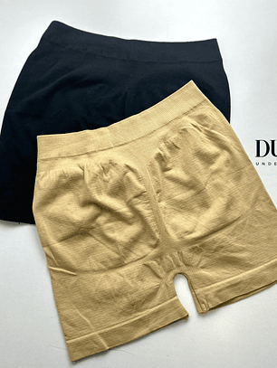 4 PANTALETA DE ALGODON #678